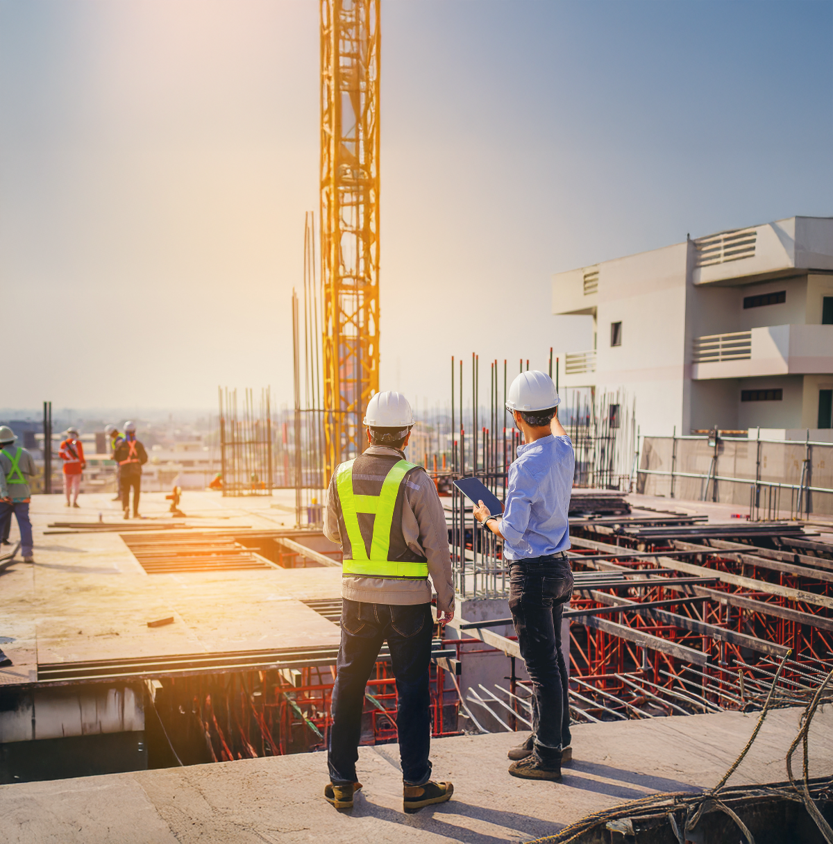 Digital Transformation